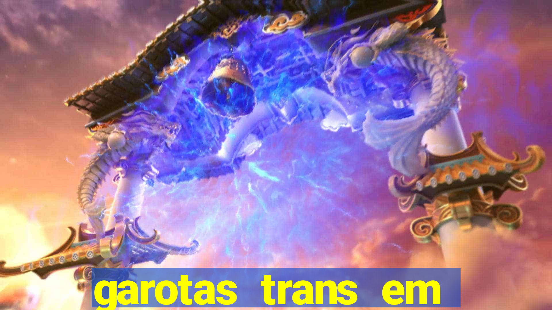 garotas trans em sao paulo